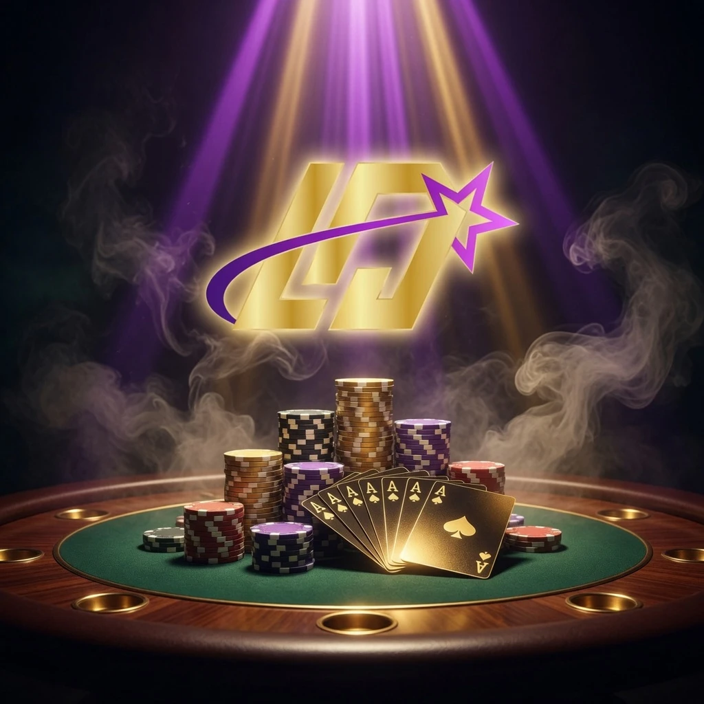 Landscape | Description: Screenshot of an action-packed mobile fishing game with colorful fish, cannons, and a jackpot boss encounter on screen
